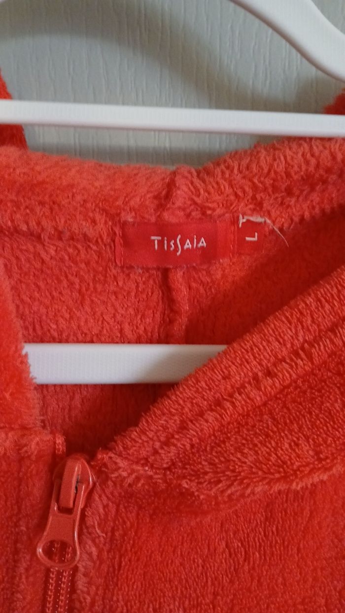 Pilou perroquet - photo numéro 4