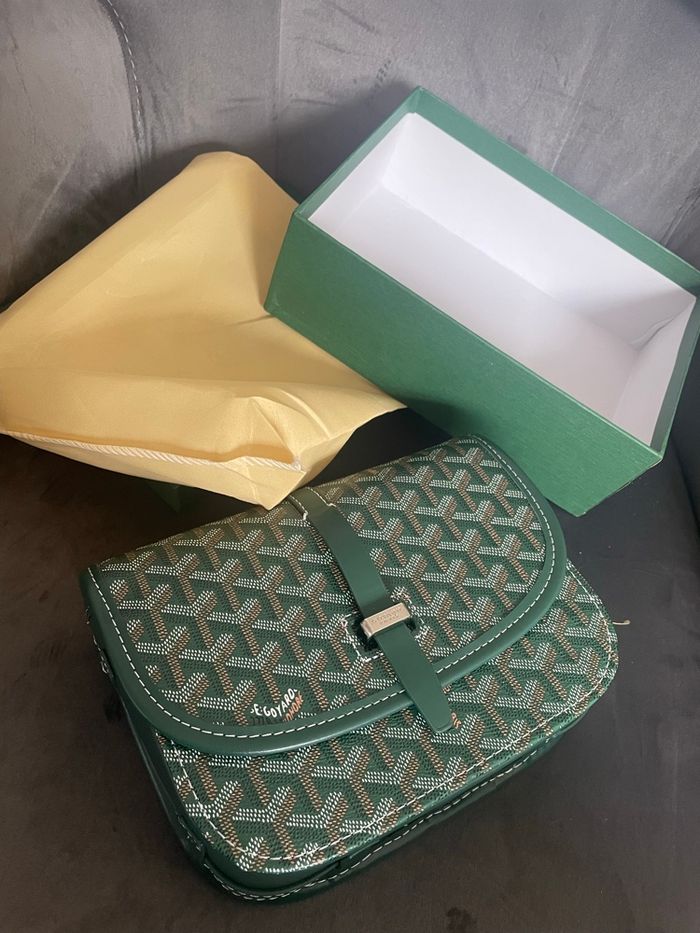 Sacoche Goyard - photo numéro 7