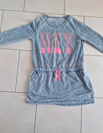 Sweat 14 ans