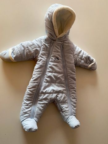 Pilote P’tit bisou