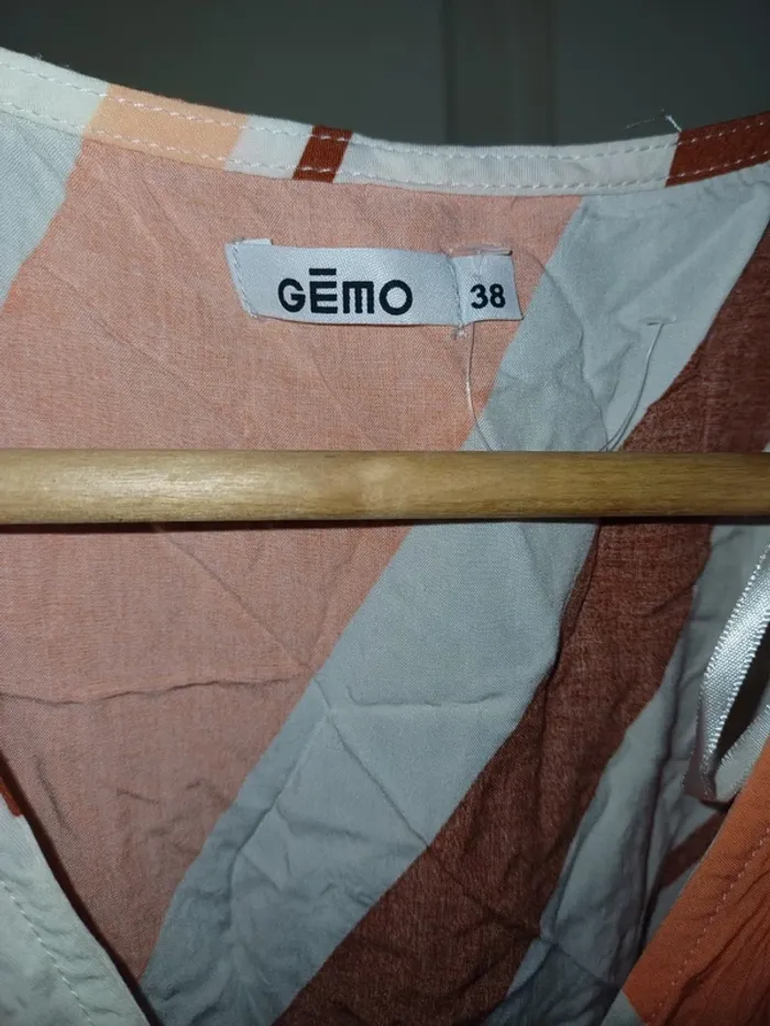 Combinaison  Gemo - photo numéro 5