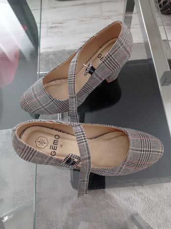 Belles Chaussures à talon