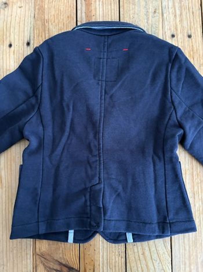 Gilet okaidi 3 ans - photo numéro 4