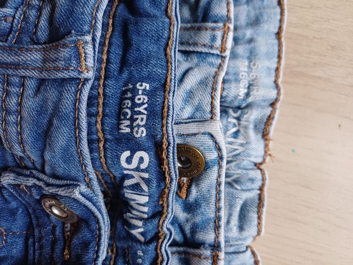 Lot vêtements garçon 6ans - photo numéro 5