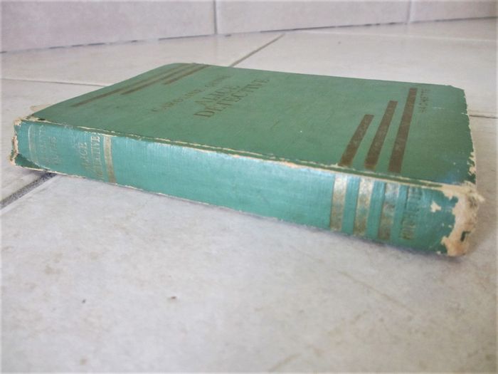 Roman Alice Détective – Caroline Quine - photo numéro 2