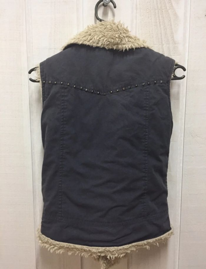 Veste sans manches - Kaporal - S - photo numéro 2