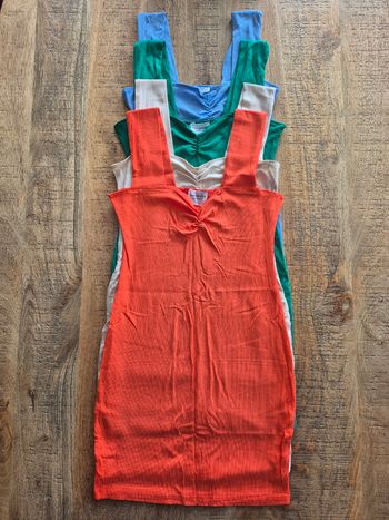 Lot de Robes Femme Taille M/38