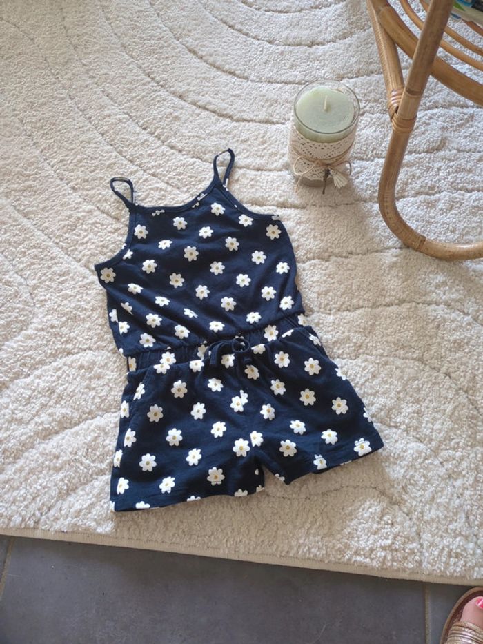 Combishort orchestra 3 ans