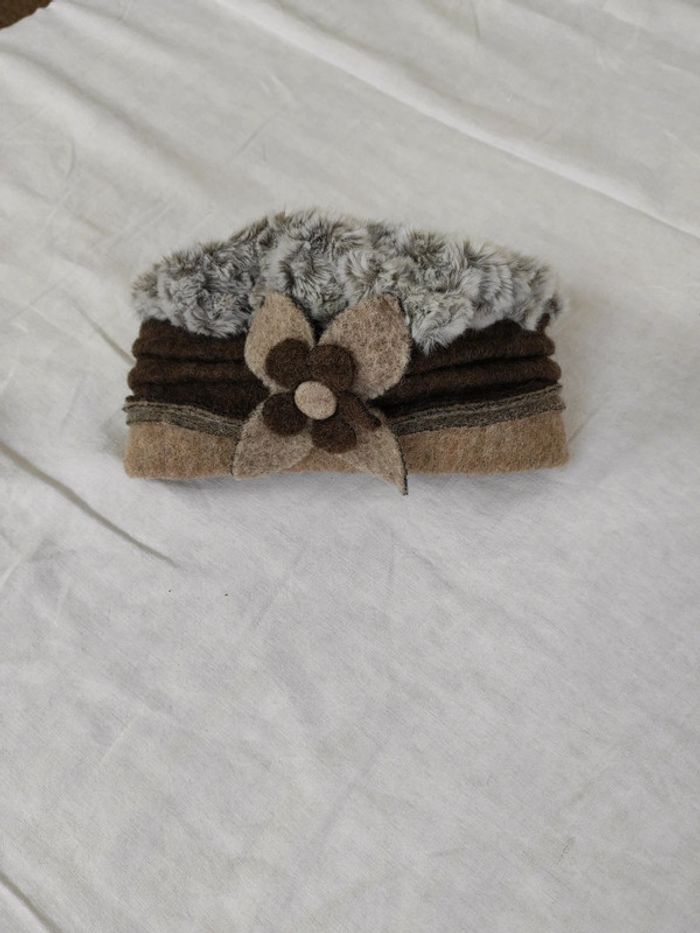 Chapeau d'hiver