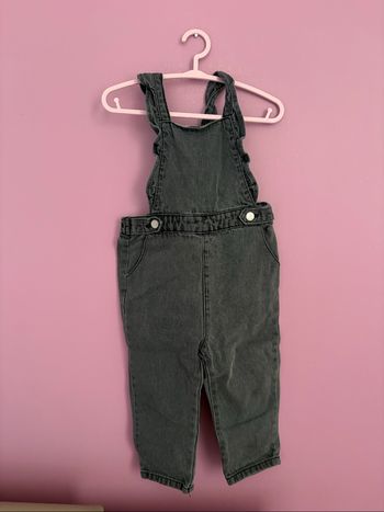 Salopette Zara