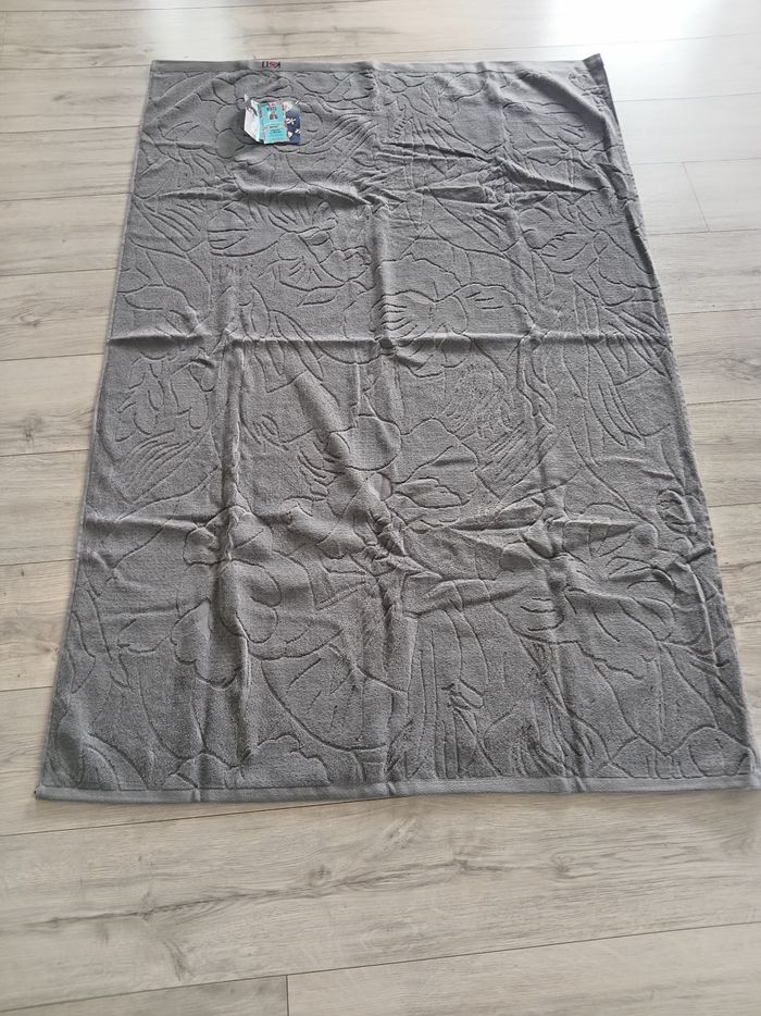 Drap de bain kenzo