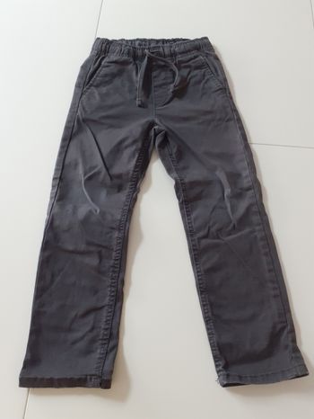 Pantalon garçon 4 ans