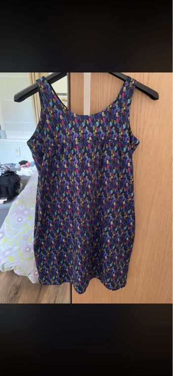 Robe Little Karl Marc John