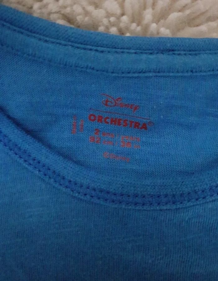 Ensemble été Mickey - photo numéro 4