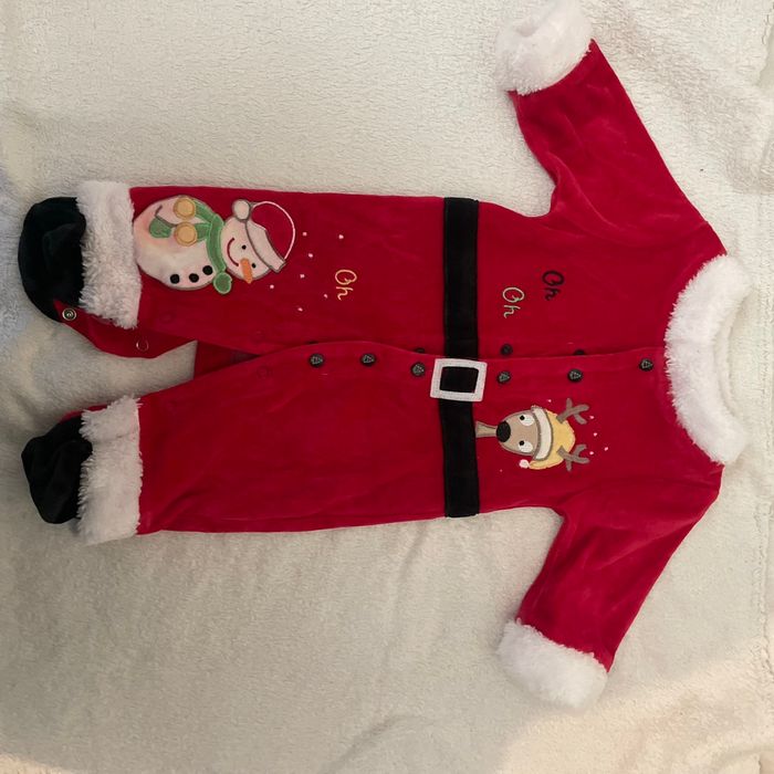 Pyjama bébé
