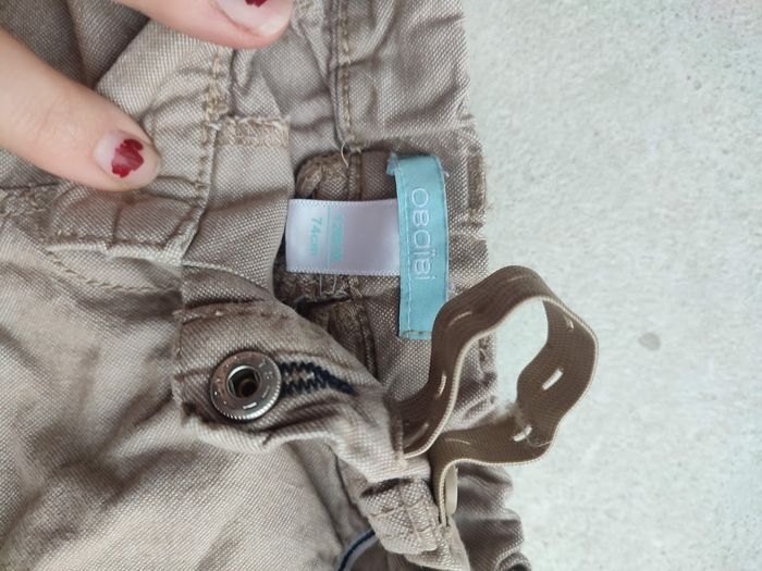 Pantalon chic - photo numéro 2