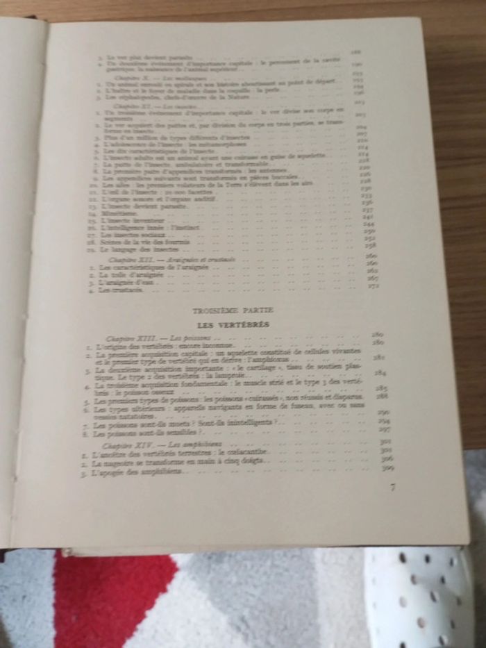 Le livre de la nature tome 2 - photo numéro 8