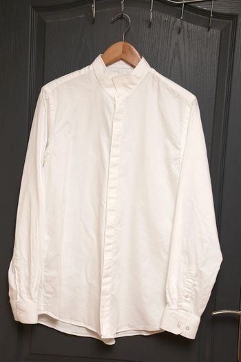 Chemise blanche