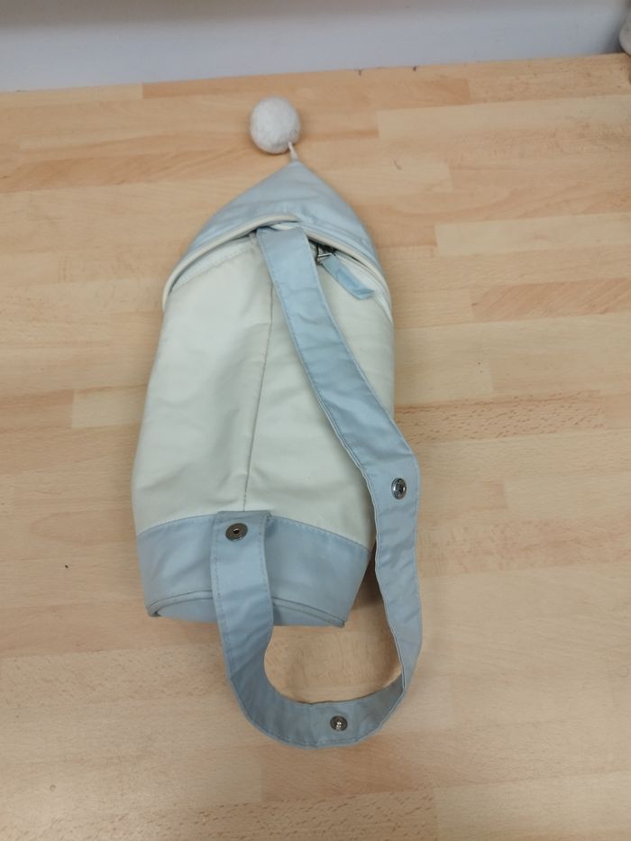 sac isotherme très pratique pour les biberons - photo numéro 2