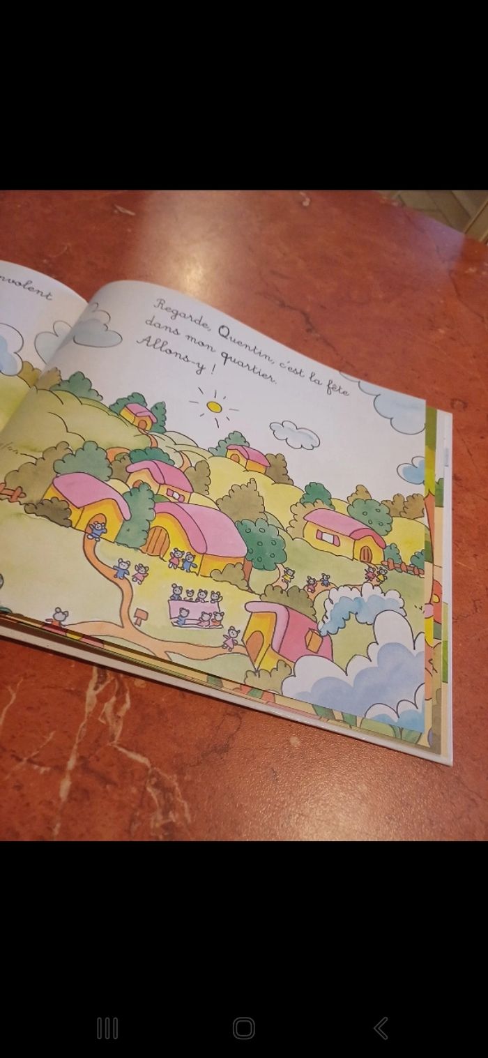 Q comme Quentin - photo numéro 3