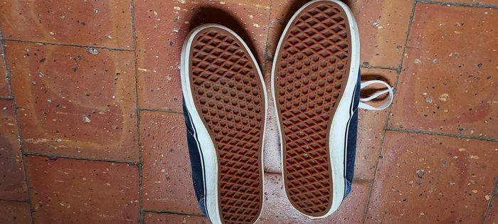 VANS OLD SKOOL - photo numéro 3