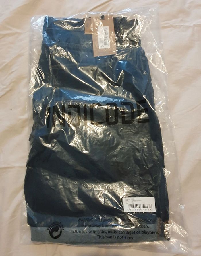 Short Unicode homme xxl - photo numéro 2