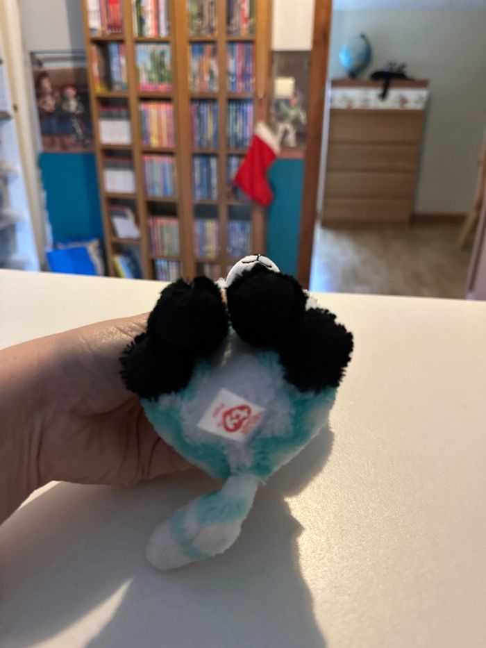 Peluche Ty Piper - photo numéro 2