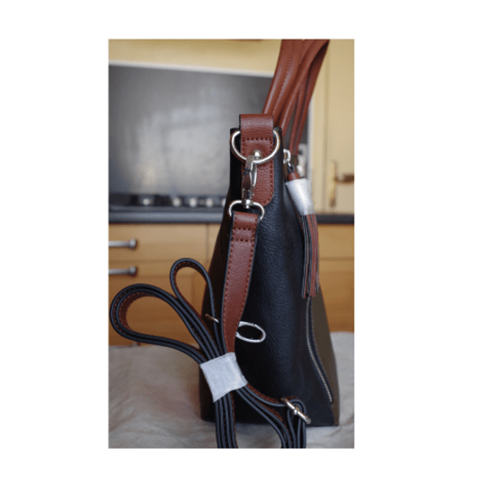 Gerry weber – Sac en bandoulière - photo numéro 4