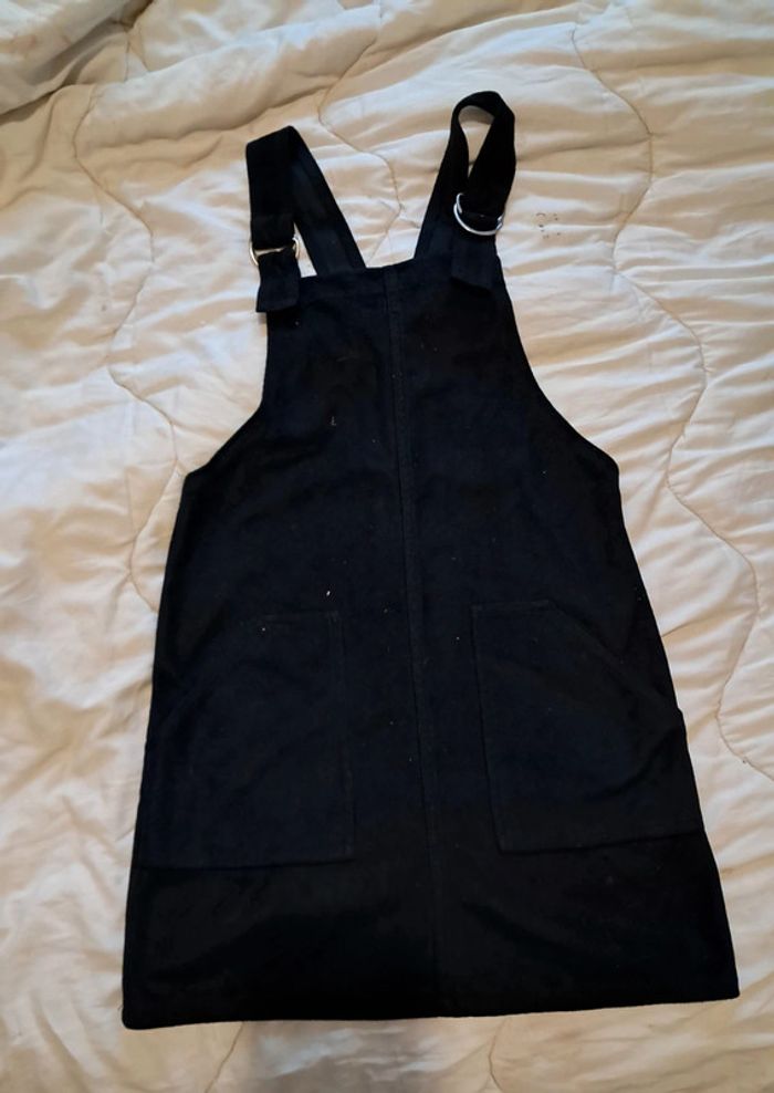 Robe style salopette t32 - photo numéro 3
