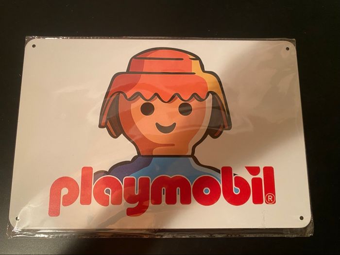Playmobil