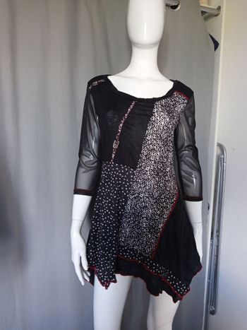 Robe / tunique femme