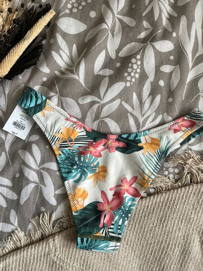 Bas de maillot de bain - photo numéro 2