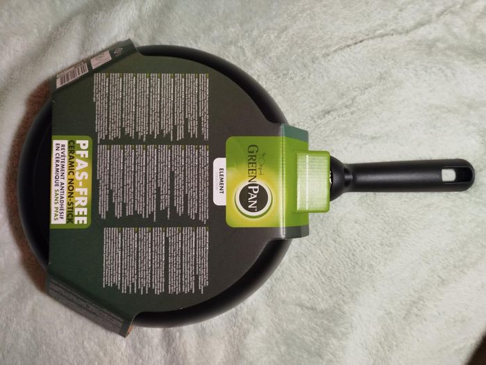 Poêle GreenPan Diam 24 Face E - photo numéro 2