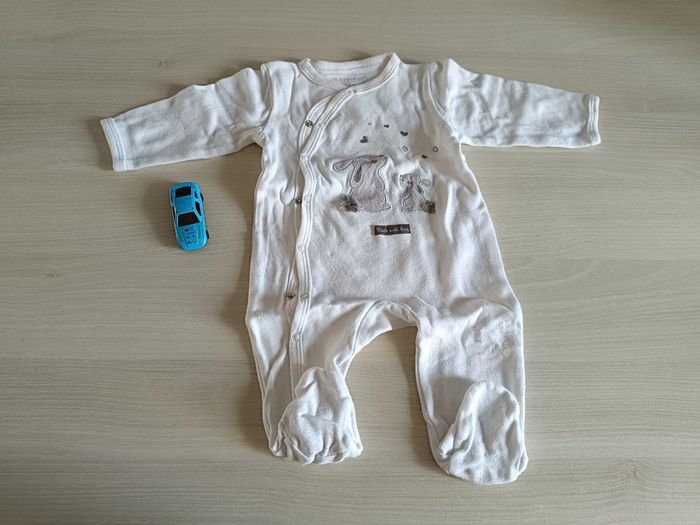 2 pyjama - photo numéro 4