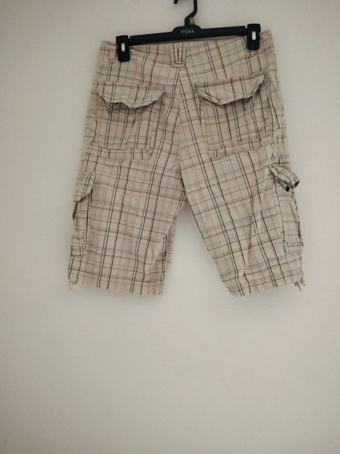 Short homme - photo numéro 2