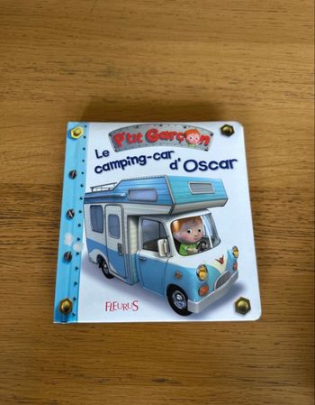 Livre enfant