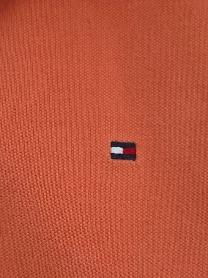 Tommy Hilfiger - photo numéro 3