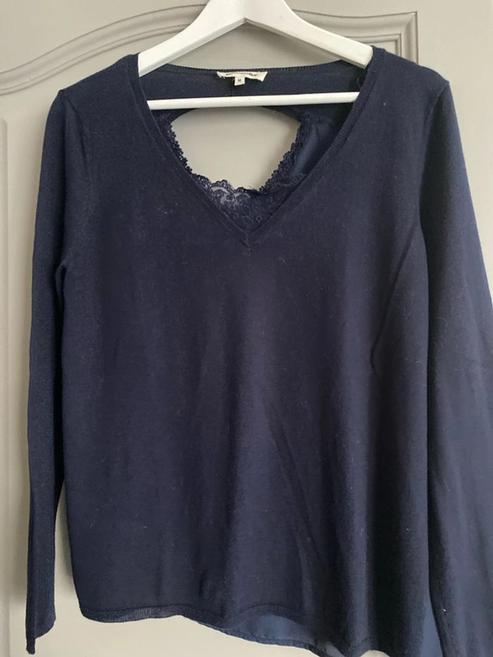 Pull Grain de Malice