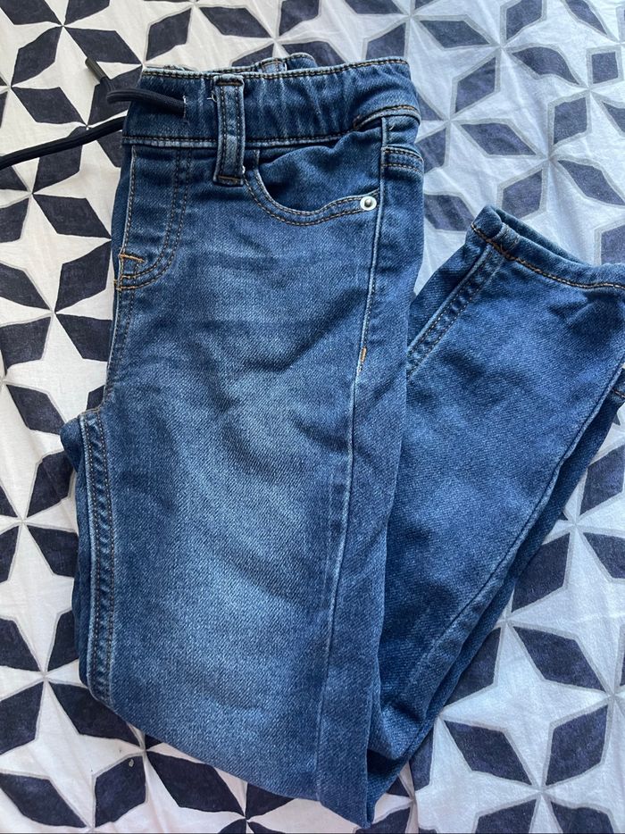 Lots de jeans garçon - photo numéro 7