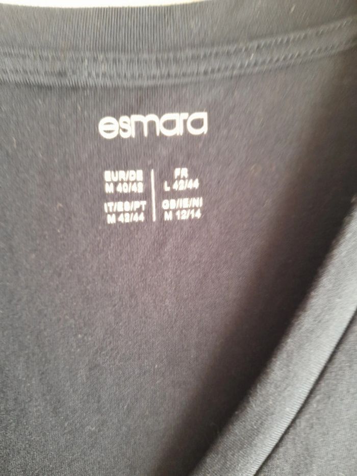 Combinaison bleu marine 42/44 - photo numéro 2