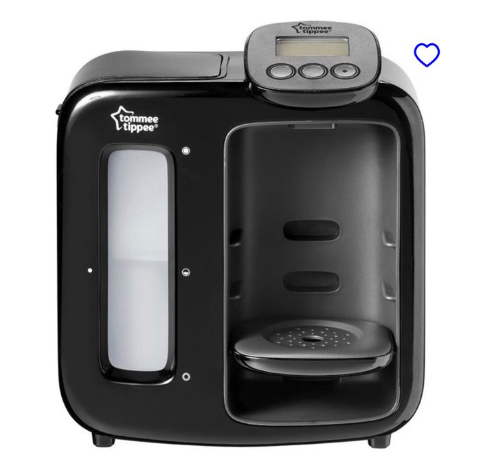 Préparateur de biberon night Tommee Tippee
