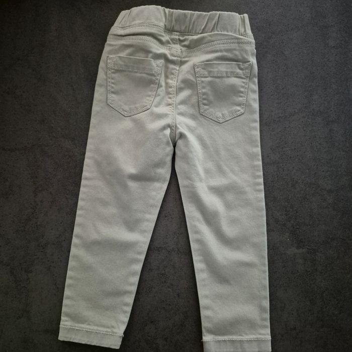 Pantalon tex neuf - photo numéro 2