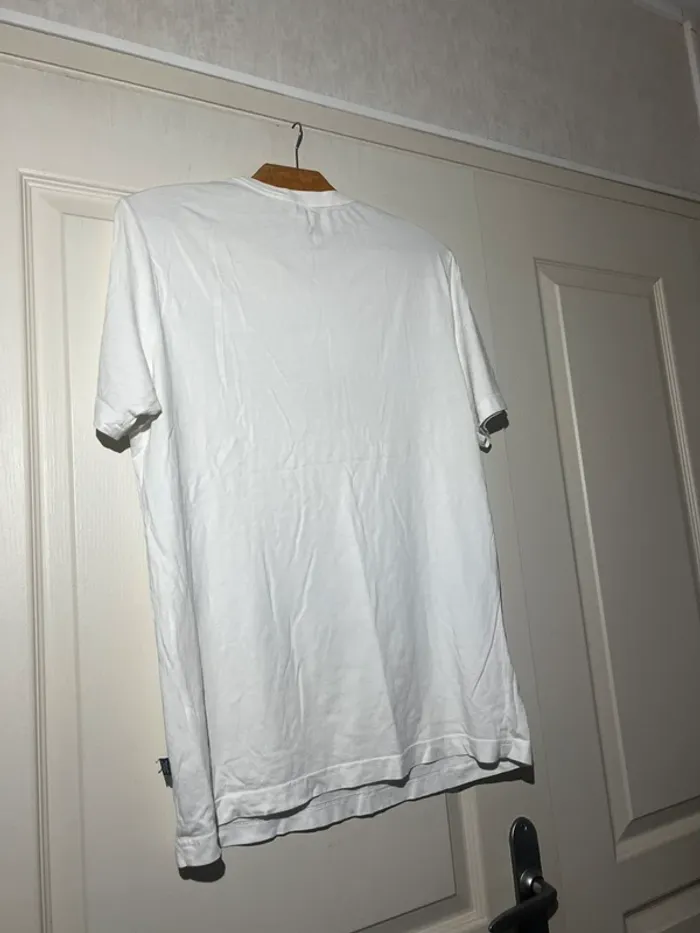 T-shirt Puma - photo numéro 7
