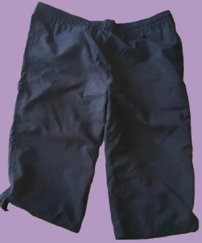 🩳 Pantacourt femme léger taille 36/38 – Urban Issue