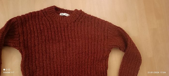 Pull femme taille XS - photo numéro 4