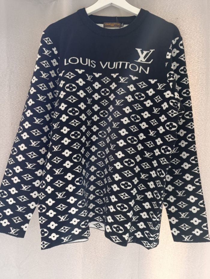 Pull 2 XL - photo numéro 3