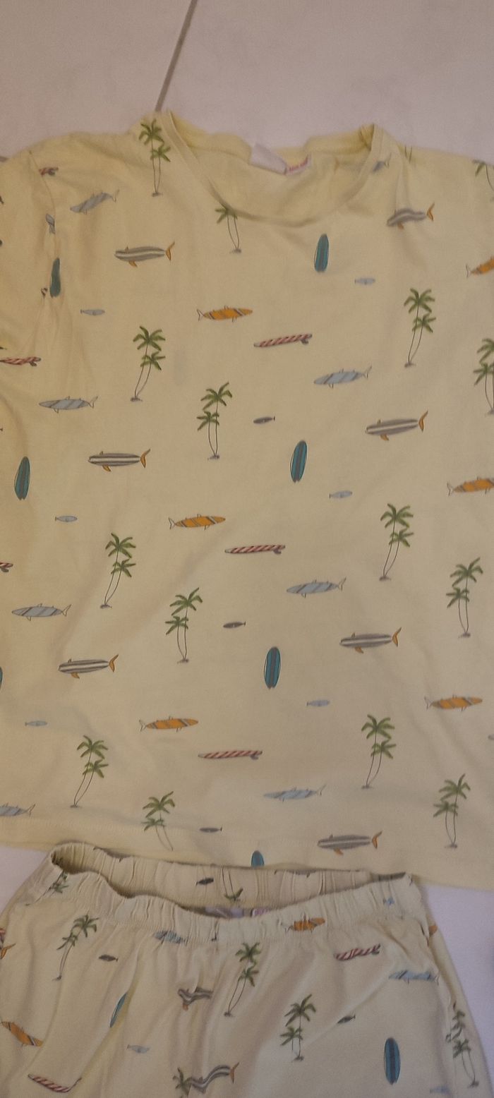 Pyjama Zara 13 14 ans - photo numéro 4