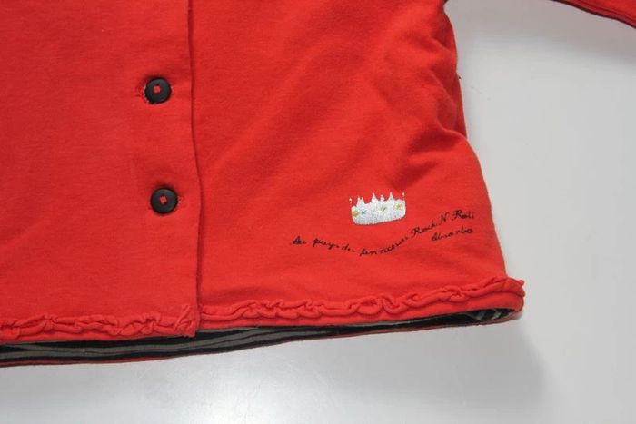 Gilet Réversible 12 mois Absorba - photo numéro 2