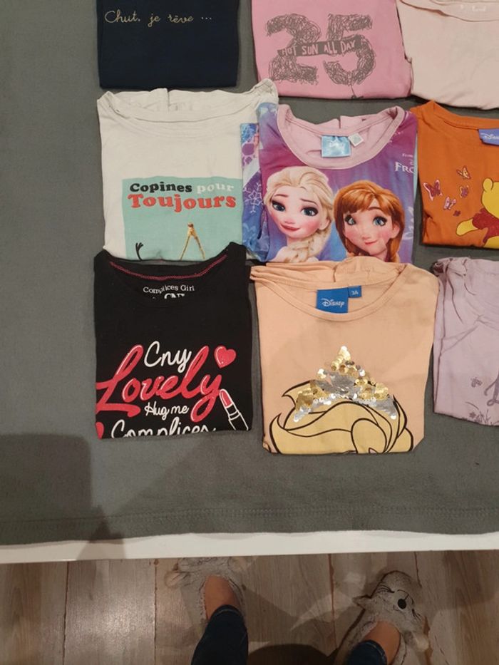 Lot de 23 vêtements - photo numéro 10