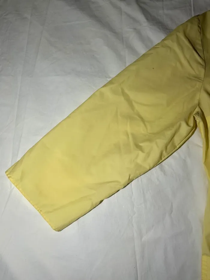 Chemise en nylon blousenyl - photo numéro 3